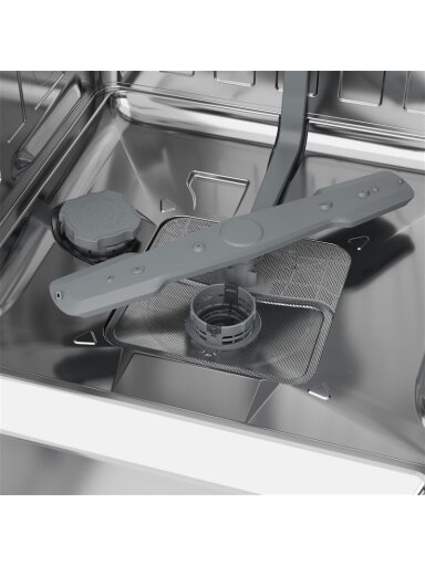 INDAPLOVĖ ĮM BDIN25321 BEKO