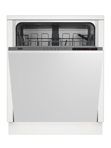 INDAPLOVĖ ĮM BDIN25321 BEKO