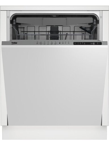 INDAPLOVĖ ĮM BDIN25324 BEKO