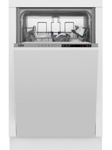 INDAPLOVĖ ĮM DIS35023E BEKO