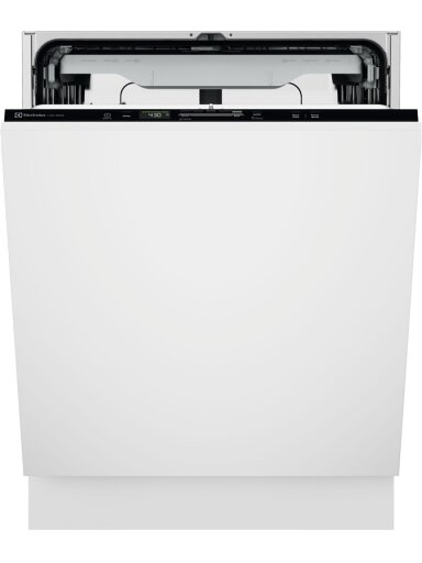 INDAPLOVĖ ĮM E62LB204S ELECTROLUX
