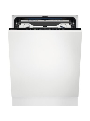 INDAPLOVĖ ĮM EEG68600W ELUX