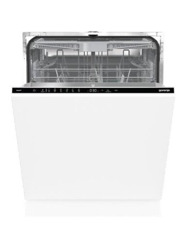 INDAPLOVĖ ĮM GV643E90 GORENJE