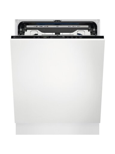 INDAPLOVĖ ĮMONTUOJAMA EEG69405L ELECTROLUX