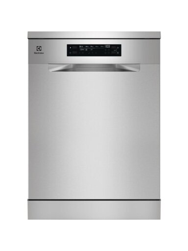 INDAPLOVĖ LAIS ESM48310SXELECTROLUX INDAPLOVĖ LAIS ESM48310SXELECTROLUX
