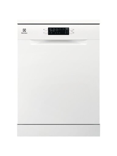 INDAPLOVĖ LAISV ESA47300SW ELECTROLUX INDAPLOVĖ LAISV ESA47300SW ELECTROLUX