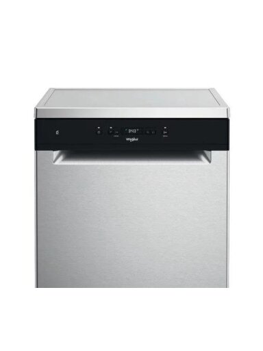 INDAPLOVĖ LAISV W2F HD624X WHIRLPOOL INDAPLOVĖ LAISV W2F HD624X WHIRLPOOL