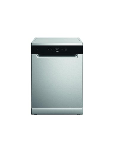 INDAPLOVĖ LAISV W2F HD624X WHIRLPOOL INDAPLOVĖ LAISV W2F HD624X WHIRLPOOL