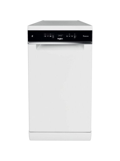 Indaplovė WHIRLPOOL WSFO 3023 PF Indaplovė WHIRLPOOL WSFO 3023 PF