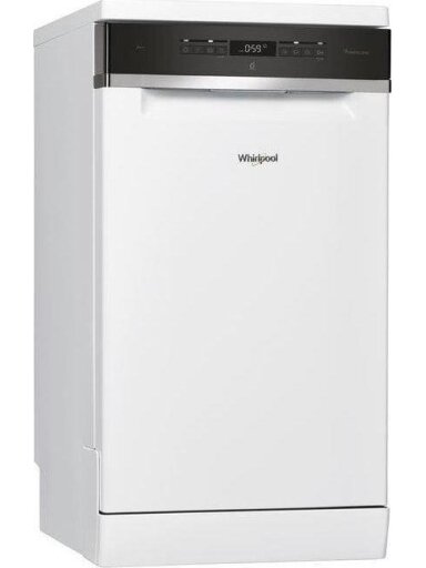 Indaplovė WHIRLPOOL WSFO 3023 PF Indaplovė WHIRLPOOL WSFO 3023 PF