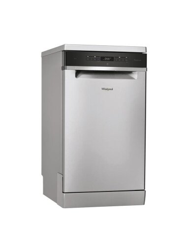 Indaplovė Whirlpool WSFO 3O23 PF X Indaplovė Whirlpool WSFO 3O23 PF X