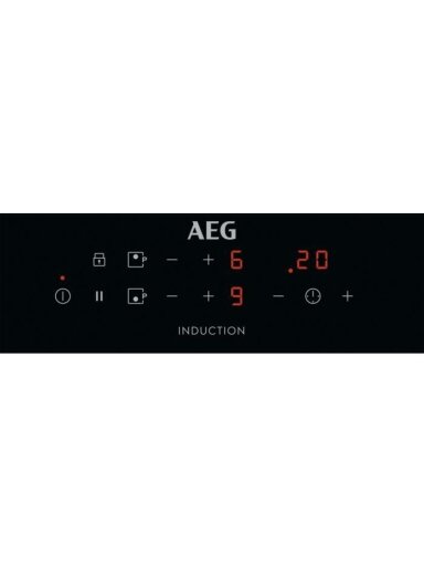 Indukcinė kaitlentė AEG 3000 serija Domino IKB32300CB