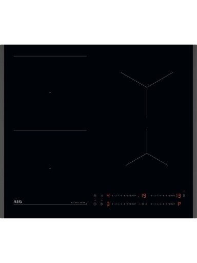 Indukcinė kaitlentė AEG 6000 serija „Hob2Hood®“ TO64IB00FB