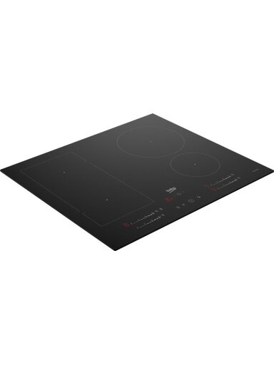 Indukcinė kaitlentė Beko HII64730UFT Indukcinė kaitlentė Beko HII64730UFT