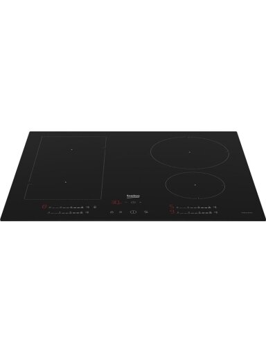 Indukcinė kaitlentė Beko HII64730UFT Indukcinė kaitlentė Beko HII64730UFT