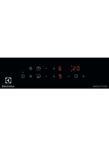 Indukcinė kaitlentė ELECTROLUX LIT30230C