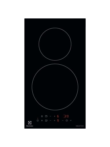 Indukcinė kaitlentė ELECTROLUX LIT30230C