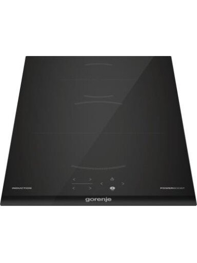 Indukcinė kaitlentė Gorenje G400 GI3201BC