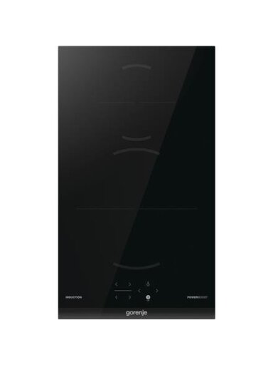 Indukcinė kaitlentė Gorenje G400 GI3201BC