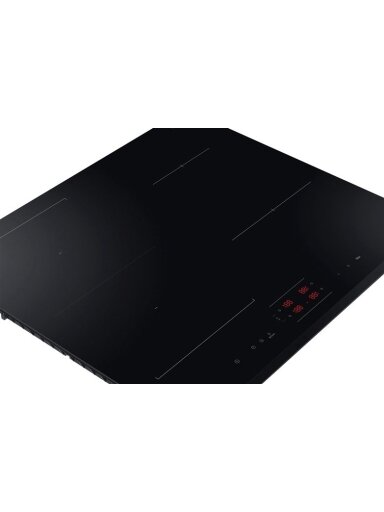 Indukcinė kaitlentė Samsung NZ64B5045GK/U2