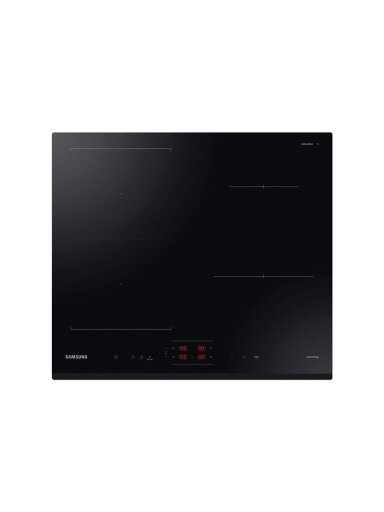 Indukcinė kaitlentė Samsung NZ64B5045GK/U2