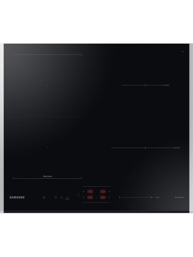 Indukcinė kaitlentė Samsung NZ64B5046JK/U2