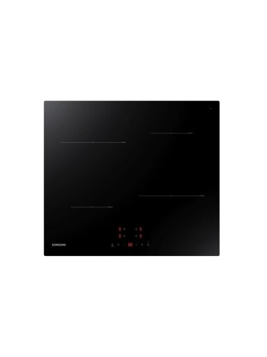 Indukcinė kaitlentė SAMSUNG NZ64T3706A1/UR