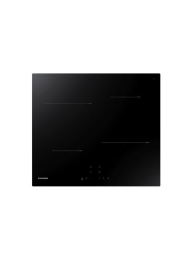 Indukcinė kaitlentė SAMSUNG NZ64T3706A1/UR