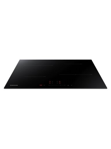 Indukcinė kaitlentė SAMSUNG NZ64T3707A1/UR