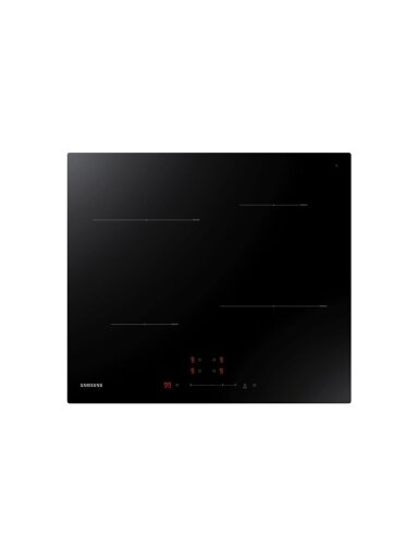 Indukcinė kaitlentė SAMSUNG NZ64T3707A1/UR