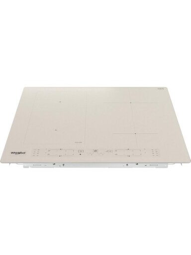 Indukcinė kaitlentė Whirlpool WL B6860 NE/S