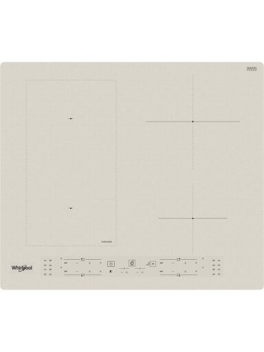 Indukcinė kaitlentė Whirlpool WL B6860 NE/S