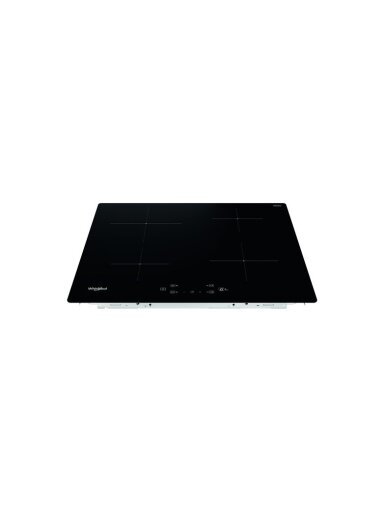 Indukcinė kaitlentė Whirlpool WS Q2160 NE
