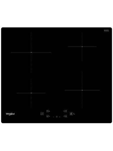 Indukcinė kaitlentė Whirlpool WS Q2160 NE