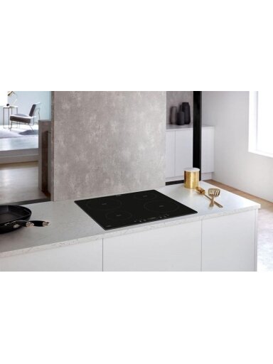 Indukcinė kaitlentė  WLS7960NE Whirlpool