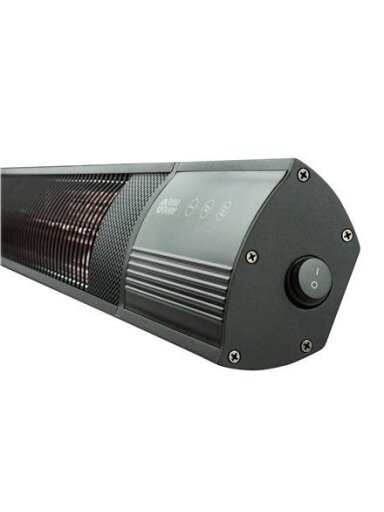 Infraraudonųjų spindulių šildytuvas TunaBone TB2580W-01