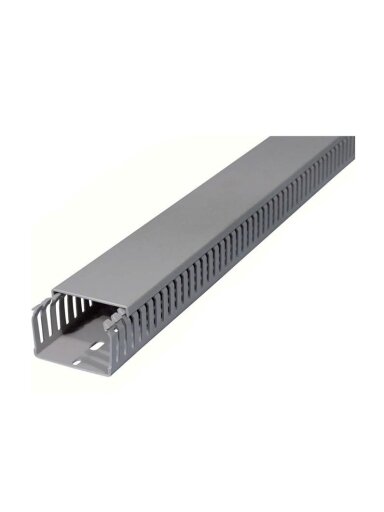 Instaliacinis lovelis Eti, 200x6x4 cm