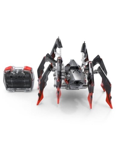 Interaktyvus žaislas Black Widow 6071524, 25.7 cm