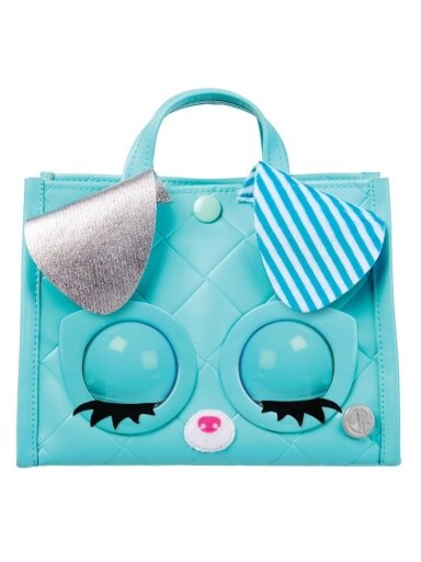 Interaktyvus žaislas Spin Master Purse Pets Vipooch 6066781