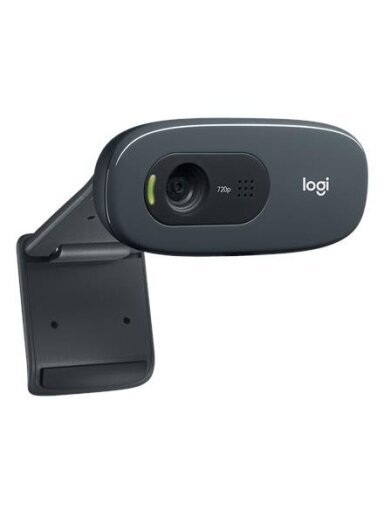 Internetinė kamera  Logitech C270, 3MP