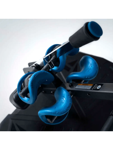 Inversinis Stalas TEETER FitSpine LX9