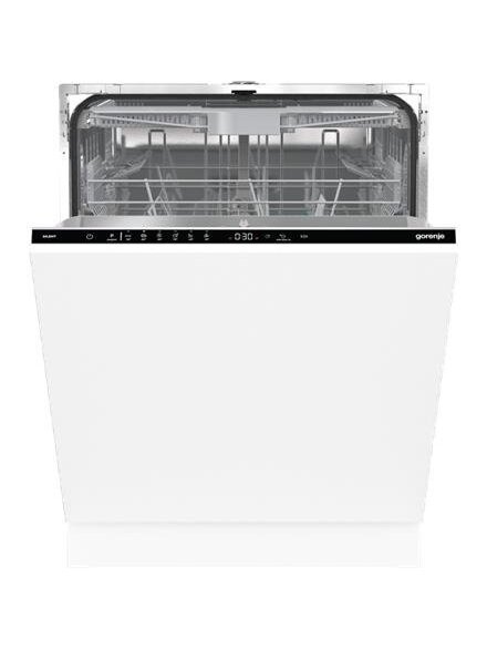 INDAPLOVĖ ĮM GV643E90 GORENJE INDAPLOVĖ ĮM GV643E90 GORENJE