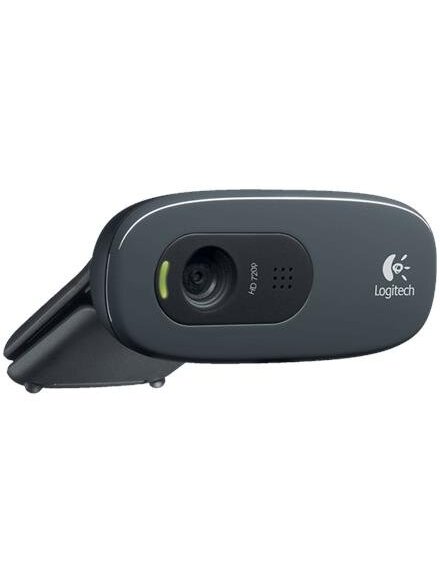 Internetinė kamera  Logitech C270, 3MP 2