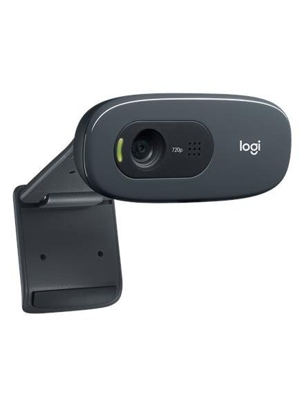 Internetinė kamera Logitech C270, 3MP Internetinė kamera Logitech C270, 3MP
