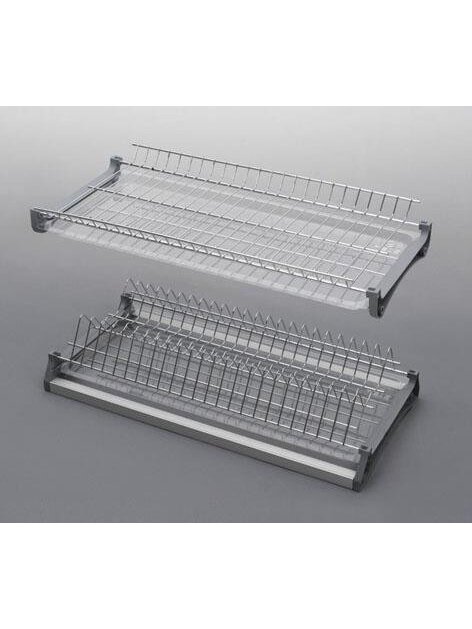 Indų džiovykla Rejs, 568 x 275 mm 1 Indų džiovykla Rejs, 568 x 275 mm 1