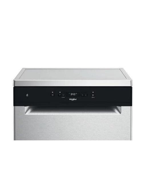 INDAPLOVĖ LAISV W2F HD624X WHIRLPOOL 2 INDAPLOVĖ LAISV W2F HD624X WHIRLPOOL 2