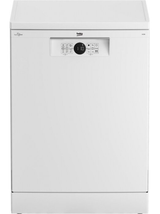 Indaplovė BEKO BDFN26430W Indaplovė BEKO BDFN26430W
