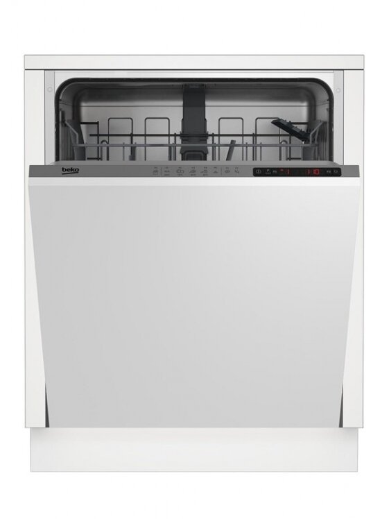 INDAPLOVĖ ĮM BDIN25321 BEKO INDAPLOVĖ ĮM BDIN25321 BEKO