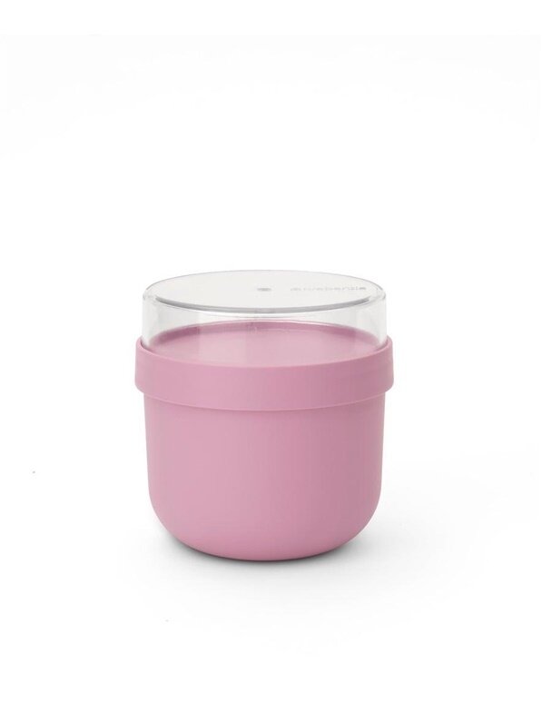 Indelis maistui Brabantia Make & Take, 0.5 l Indelis maistui Brabantia Make & Take, 0.5 l