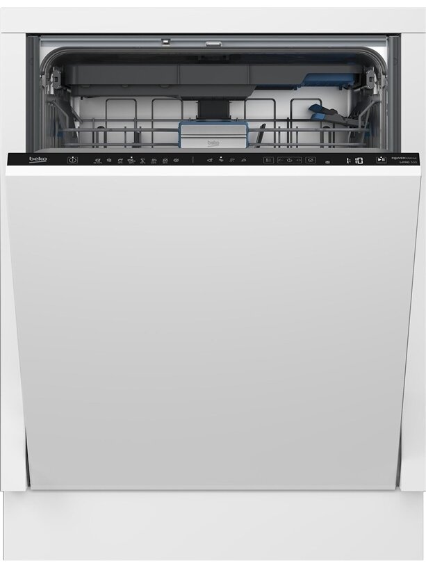 INDAPLOVĖ ĮM BDIN38551P BKO